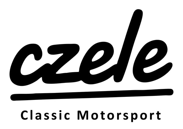Czele Classic Motorsport